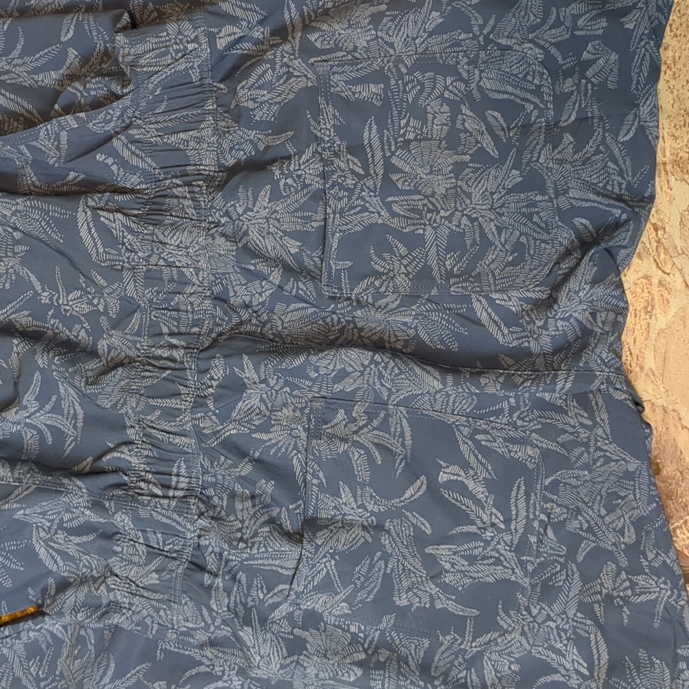 Patagonia Fleetwith romper - Picture 8 of 8